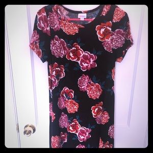 XS LuLaRoe Carly Dress